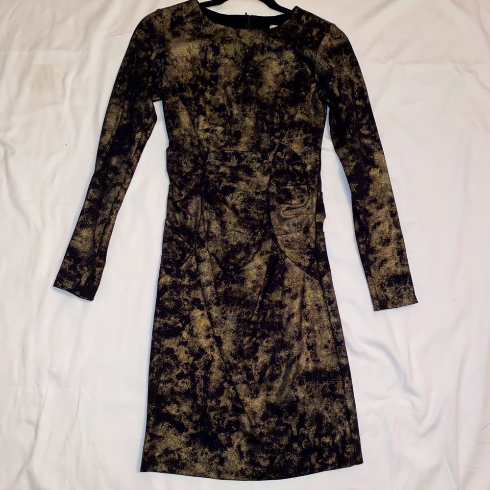 Nicole Miller Dress